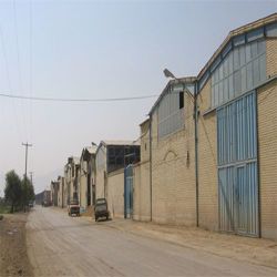 افتتاح ۱۴ پروژه عمرانی